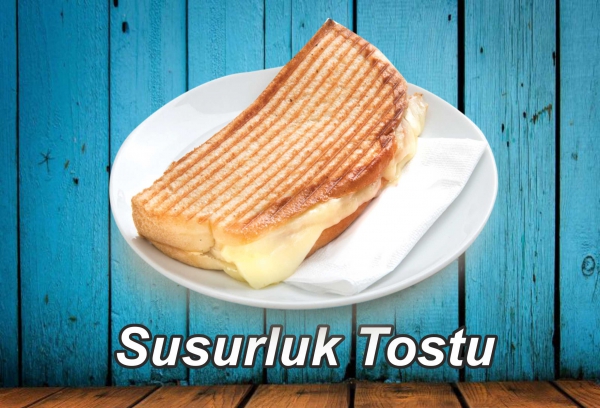 SUSURLUK TOSTU